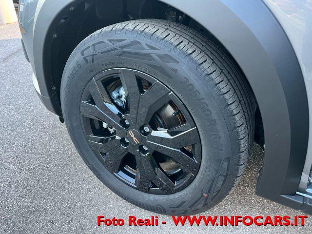 DACIA Jogger 1.6 Full-Hybrid 140 5 posti Extreme km0 - PROMO