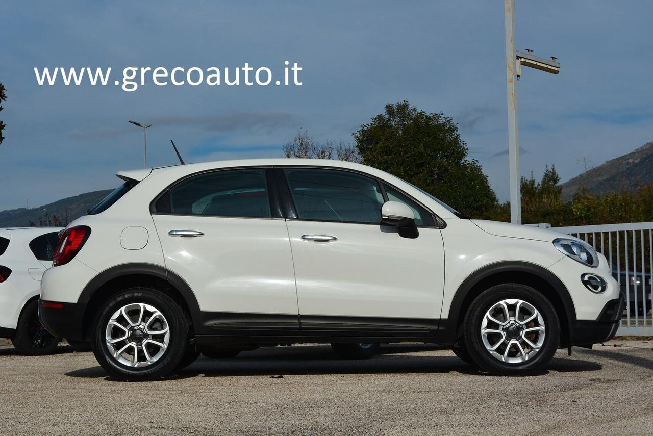 Fiat 500X 1.3 MultiJet 95 CV Business ok neopatentati E6d