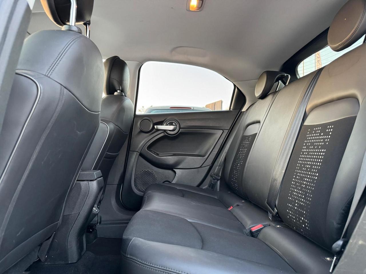 FIAT - 500X - 1.3 T4 150 CV DCT - FINANZIABILE - PERMUTE