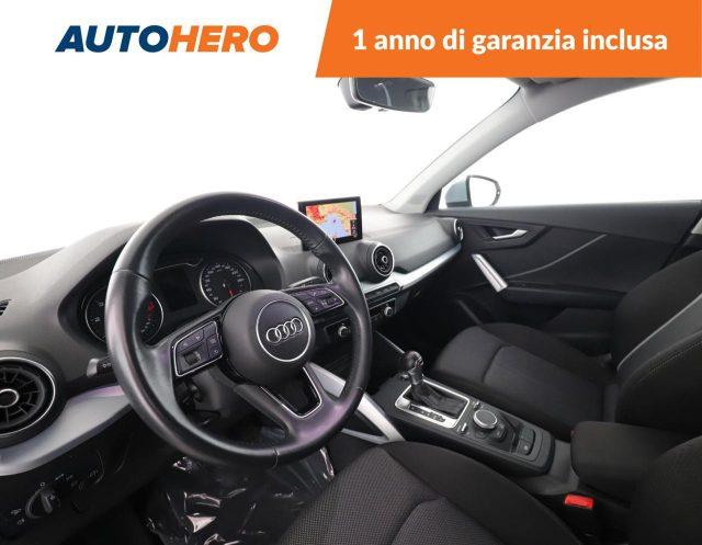 AUDI Q2 30 TDI S tronic Admired