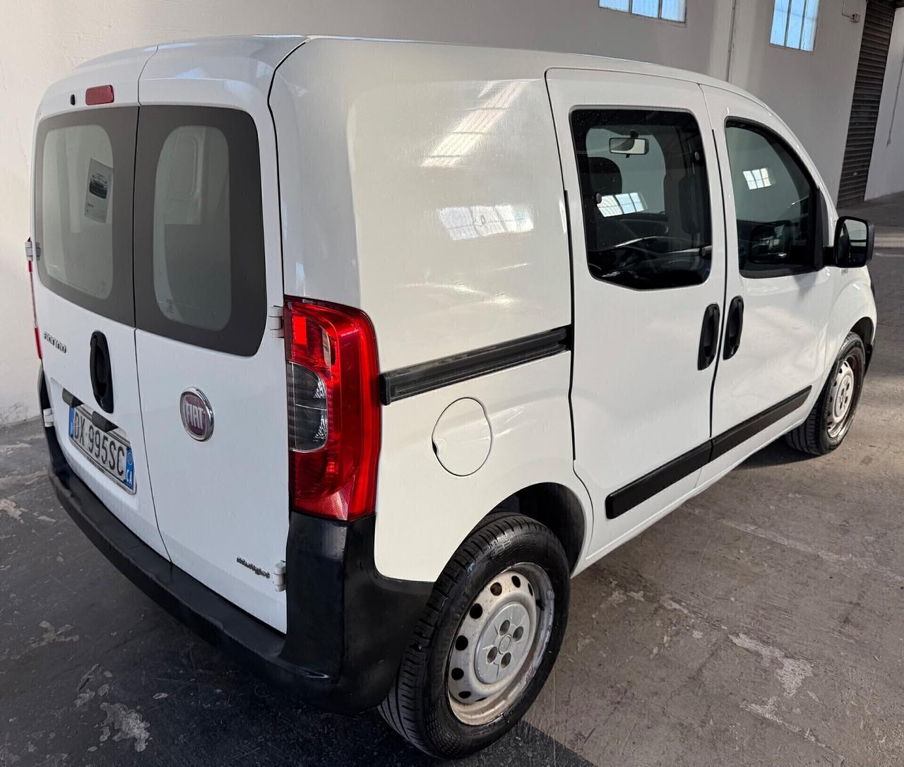 Fiat Fiorino 1.3 Multijet 75CV - 2009