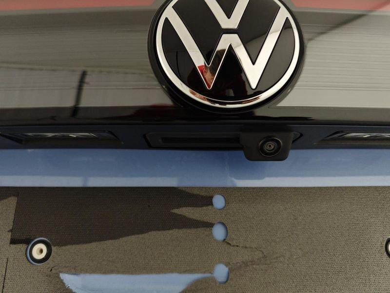 Volkswagen T-Cross 1.0 TSI 115 CV R-Line Plus