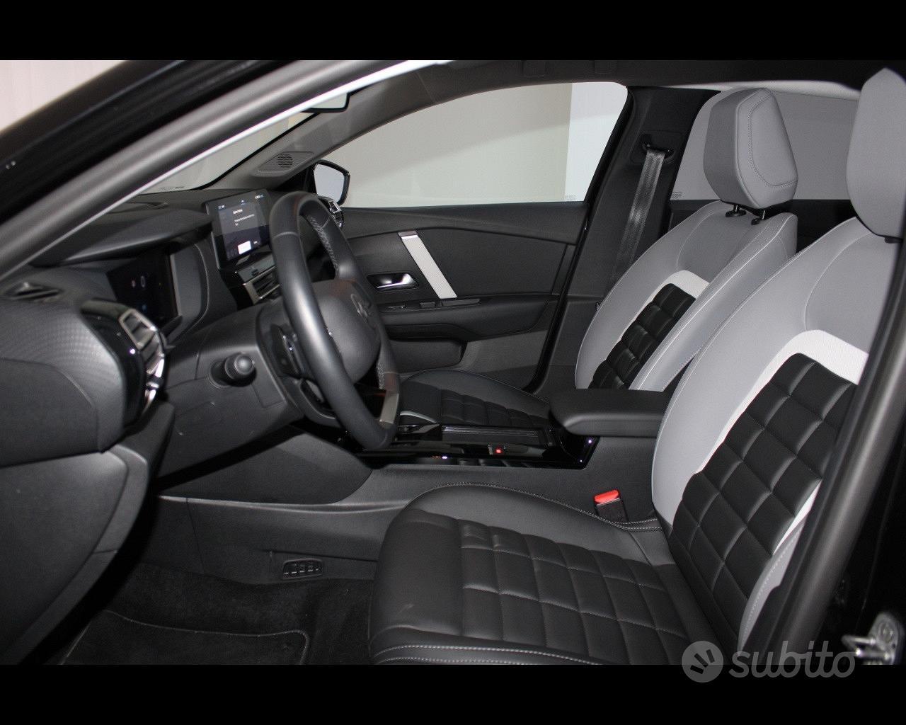 CITROEN C4 X - C4 X Hybrid 136 e-DCS6 Max