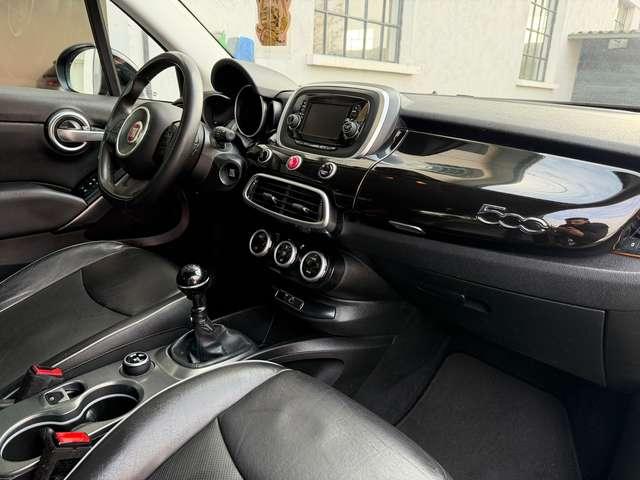 Fiat 500X 500 X 2015 1.6 mjt Cross Plus 4x2 120cv