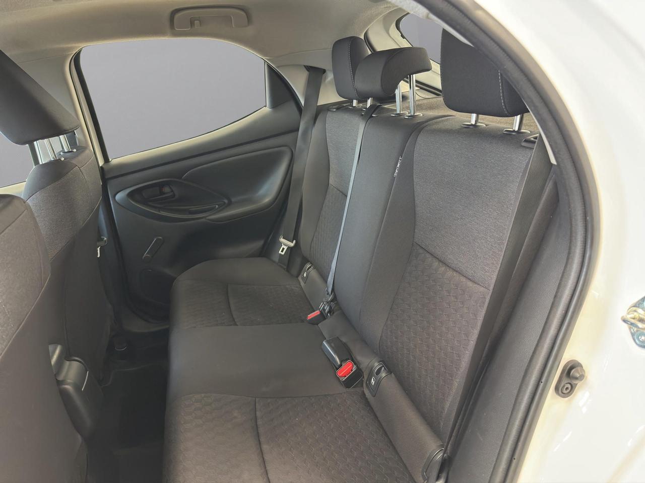 Toyota Yaris 1.0 Active