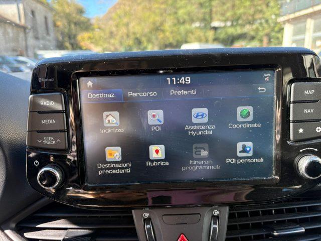 HYUNDAI i30 Wagon 1.6 CRDi 115CV Business EURO 6D