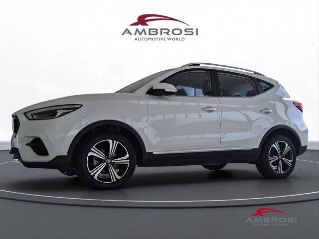 MG ZS MG 1.5 Comfort