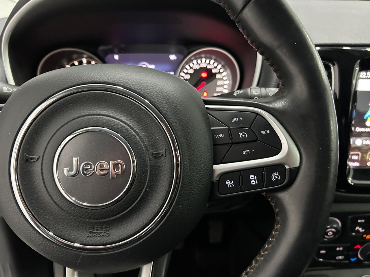 Jeep Compass 1.6cc 120cv Multijet II 2WD Limited