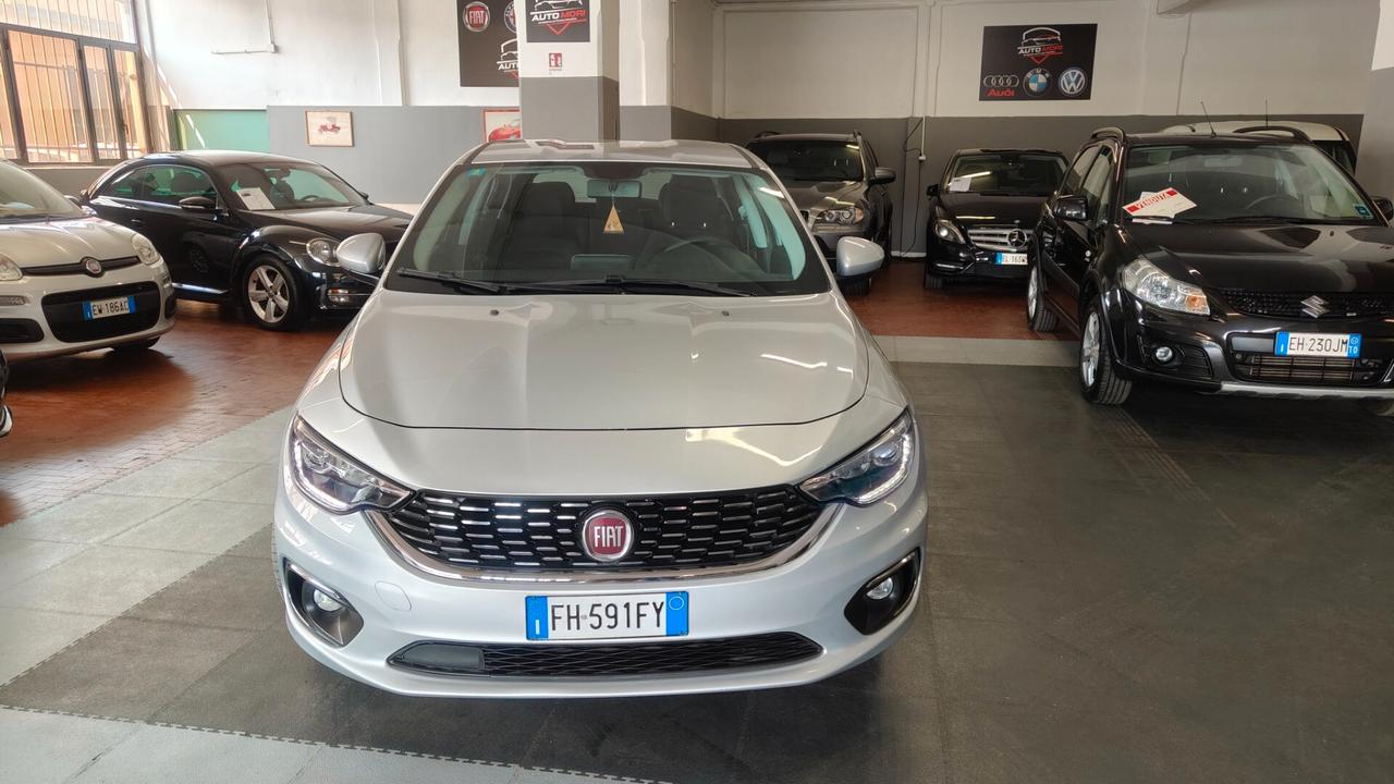 Fiat Tipo 1.3 Mjt S&S 5 porte Full Optional