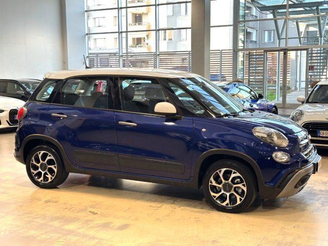 FIAT 500L 1.4 95 CV Connect - Carplay - Ok Neopat - IVA