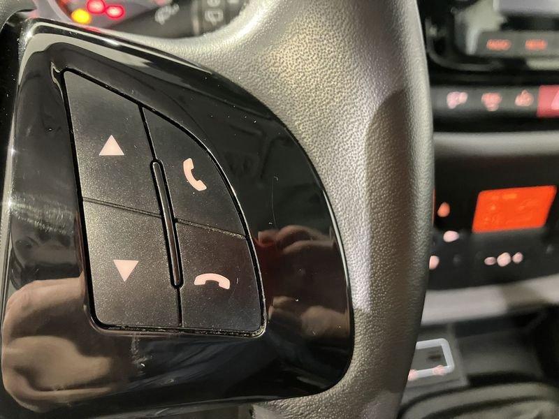 FIAT Doblò Doblò 1.4 T-Jet 16V Natural Power Lounge