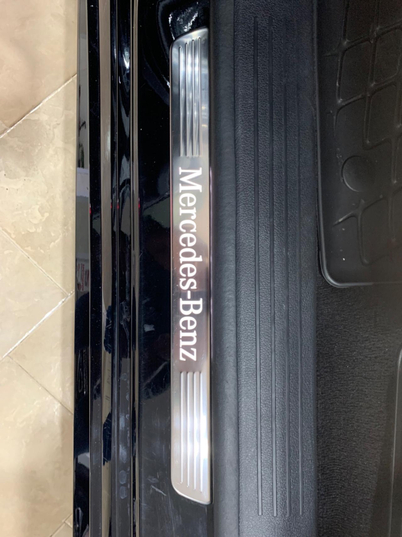 Mercedes-benz GLE 300 d 4Matic Mild Hybrid AMG Line Premium Plus