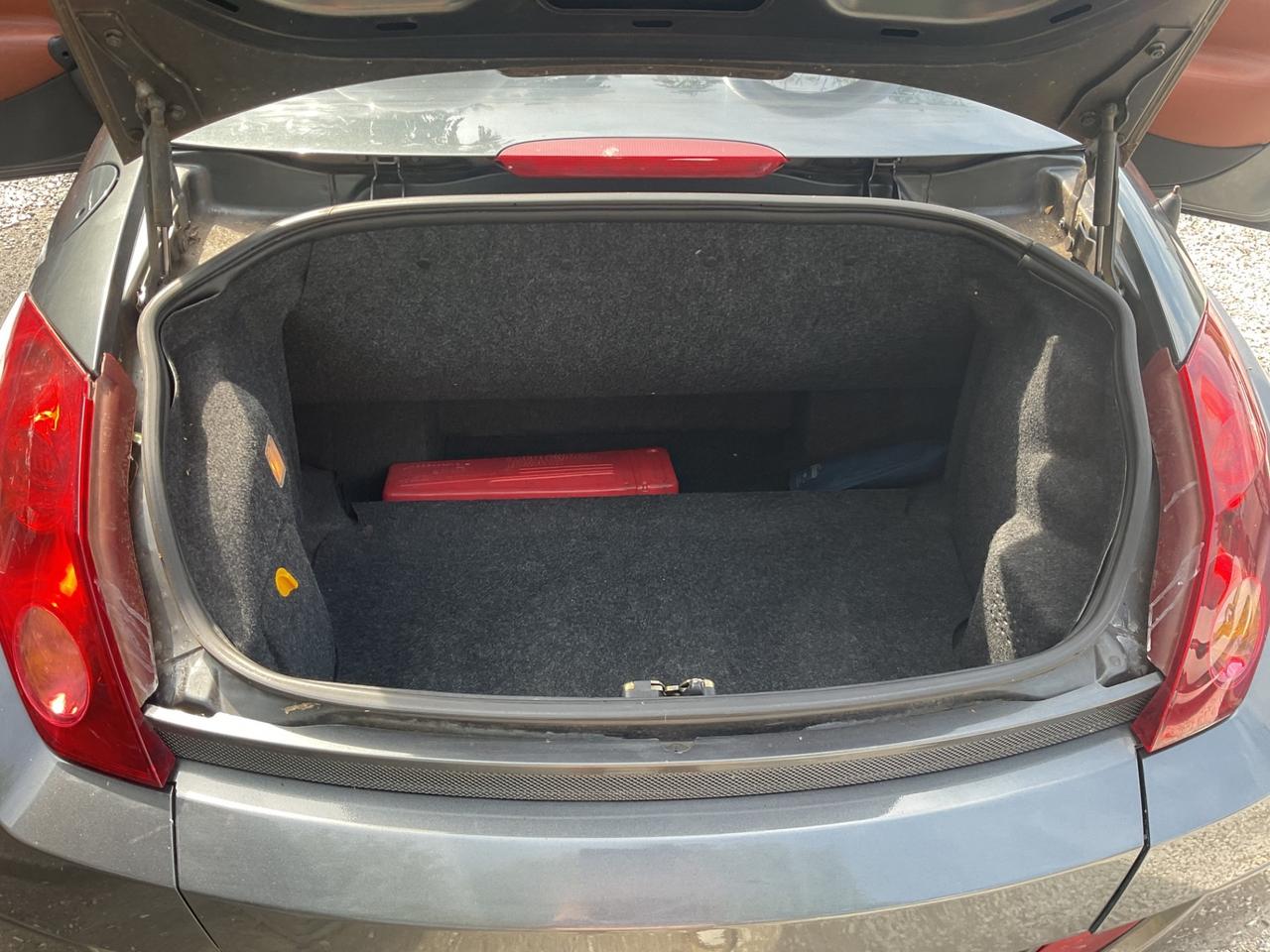 Ford Ka StreetKa 1.6 Cabrio