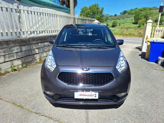 KIA Venga 1.4 CRDi 90CV Active
