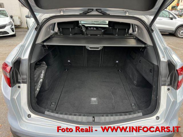 ALFA ROMEO Stelvio 2.2 Turbodiesel 160 CV AT8 RWD Business PROMO
