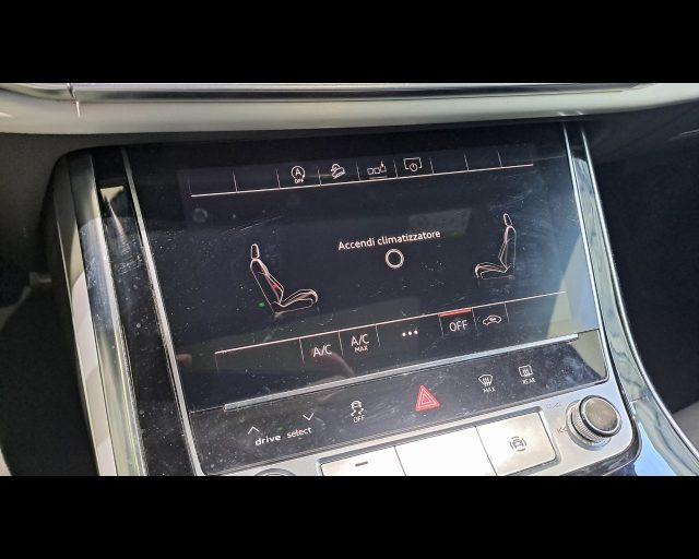 AUDI Q8 50 3.0 tdi mhev Sport quattro tiptronic