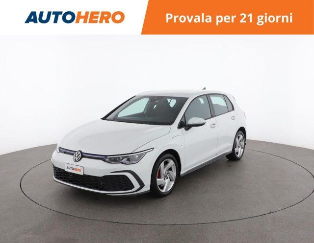 VOLKSWAGEN Golf 1.4 Plug-In Hybrid DSG GTE