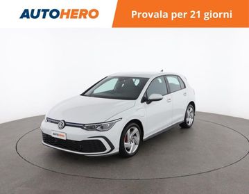 VOLKSWAGEN Golf 1.4 Plug-In Hybrid DSG GTE