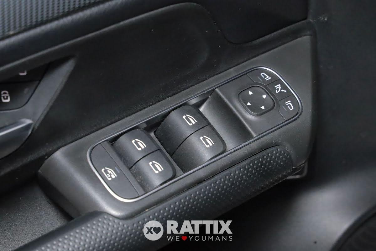 Mercedes-Benz GLB 180 d 2.0 116CV Business Extra Auto