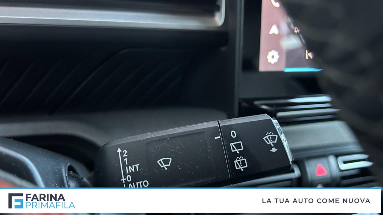 CITROEN C3 IV 2024 - C3 1.2 puretech turbo Max 100cv s&s