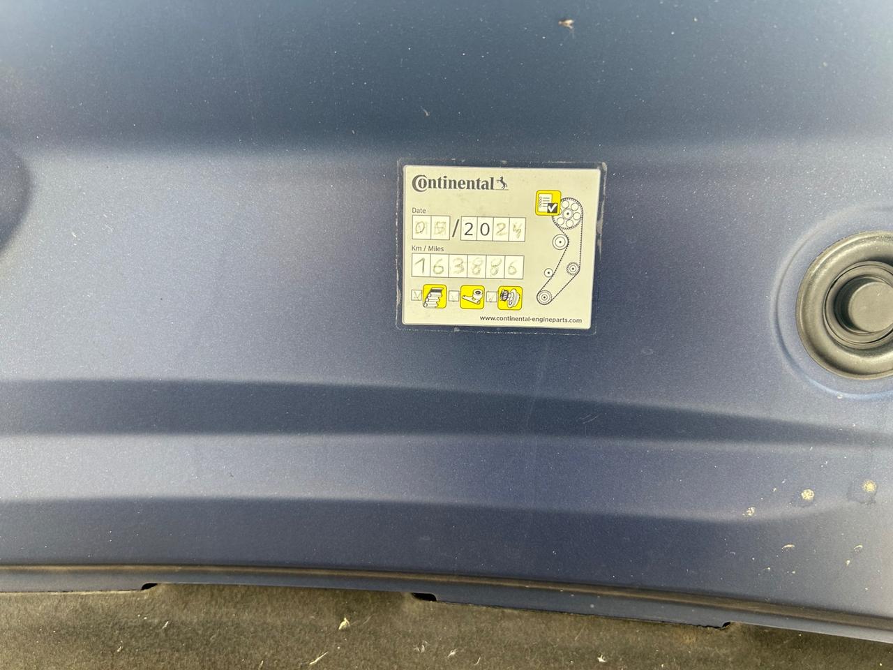 Audi A4 Avant 2.0 TDI 122 CV Euro6B