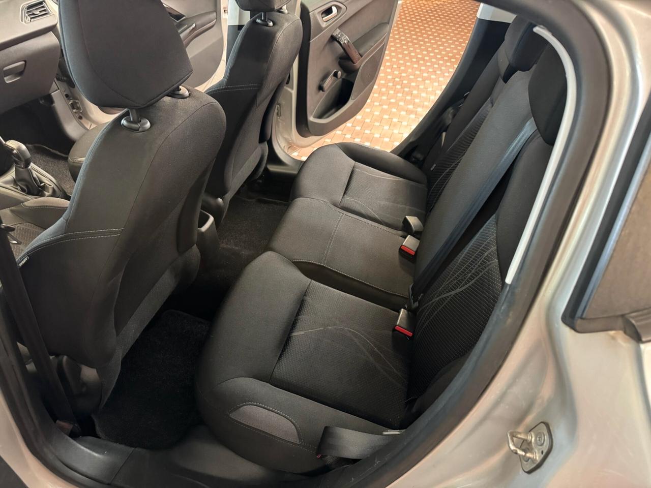 Peugeot 208 1.2 VTi 82 CV 5 porte Allure - UNICO PROPRIETARIO