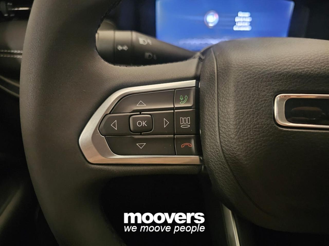 JEEP Compass 2ª serie 1.5 Turbo T4 130 CV MHEV 2WD Summit