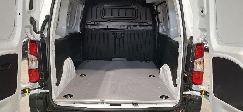 Toyota Proace City Verso L1 1.5 diesel 100CV M/T Active