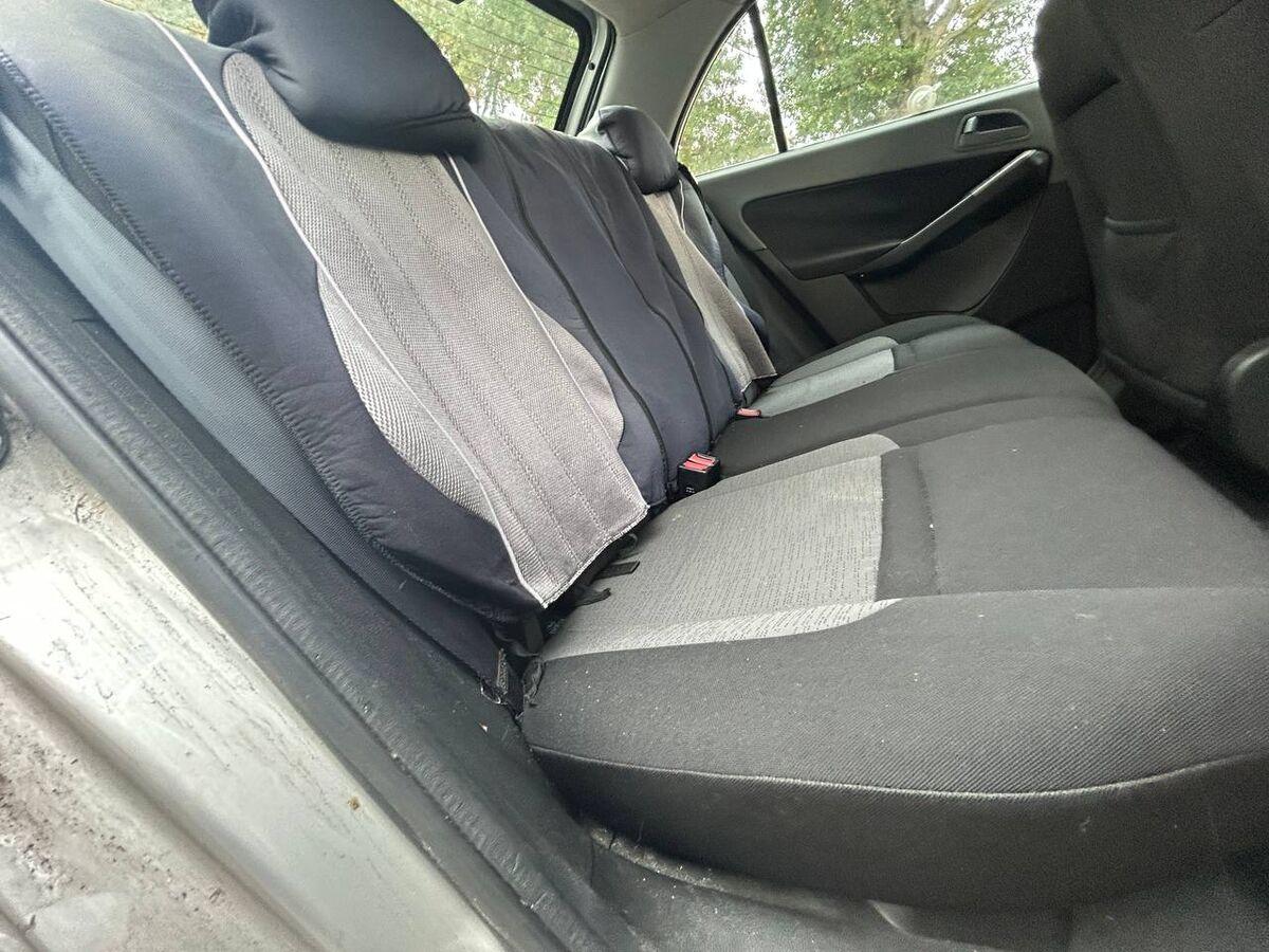Tata Indica Vista 1.4 Safire