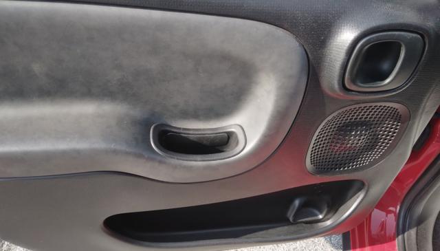FIAT Panda 1.0 FireFly S&S Hybrid City Cross