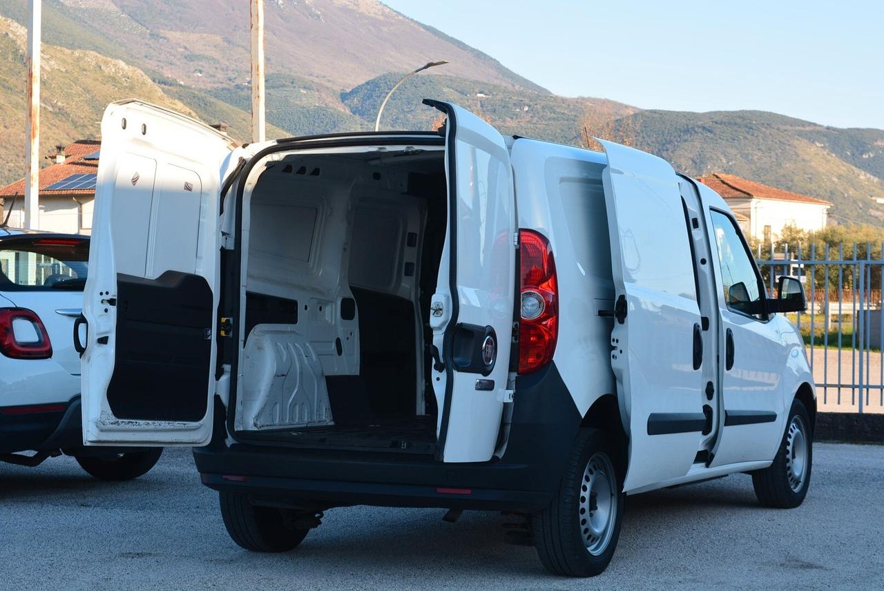 Fiat Doblò Cargo Maxi LH1 Business 13 Mjet 95cv E6d