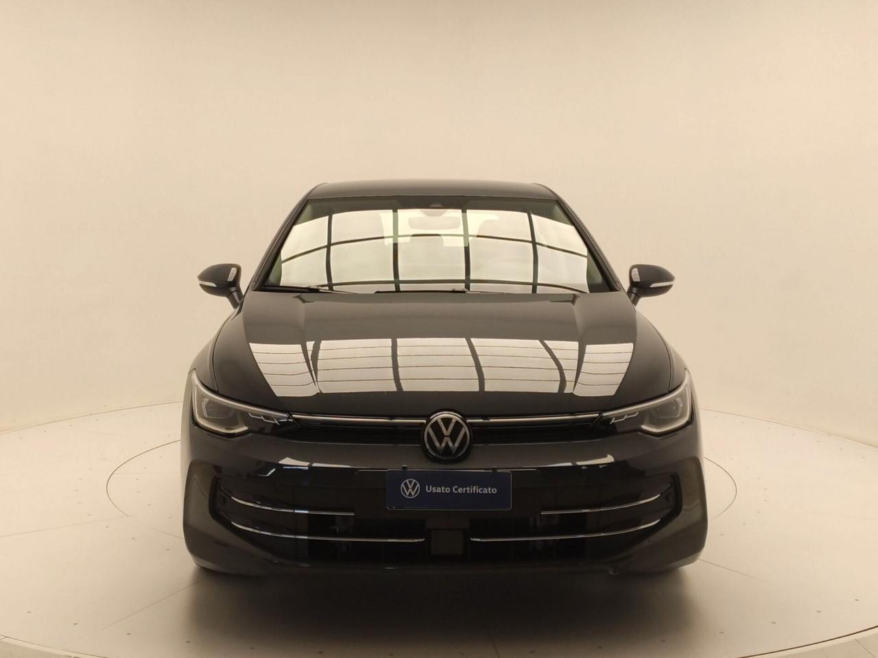 Volkswagen Golf 2.0 TDI 150 CV DSG SCR Style