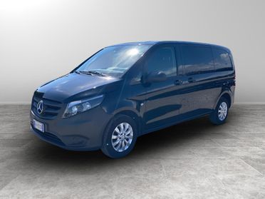 Mercedes-Benz Vito (4 serie) - Vito 2.2 114 CDI PC 9 posti Compact