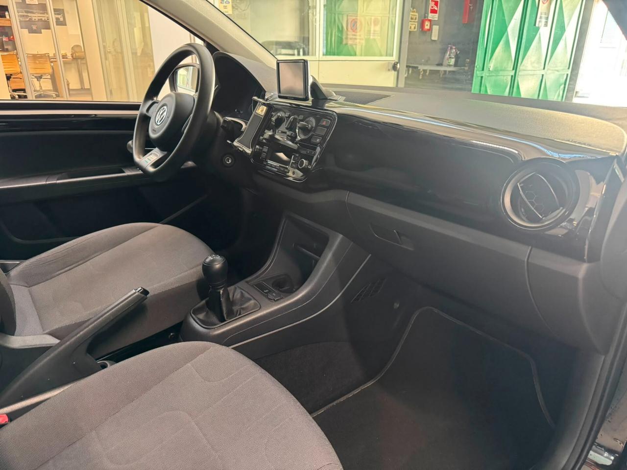 Volkswagen up! 5P 1.0 60 CV EURO 6 PREZZO REALE!! UNICO PROPRIETARIO!!