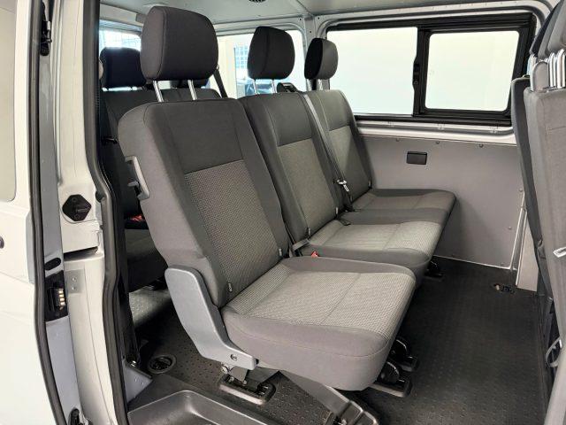 VOLKSWAGEN T6.1 Transporter 2.0 TDI 150CV DSG Kombi 9 POSTI " IVA COMPRESA"
