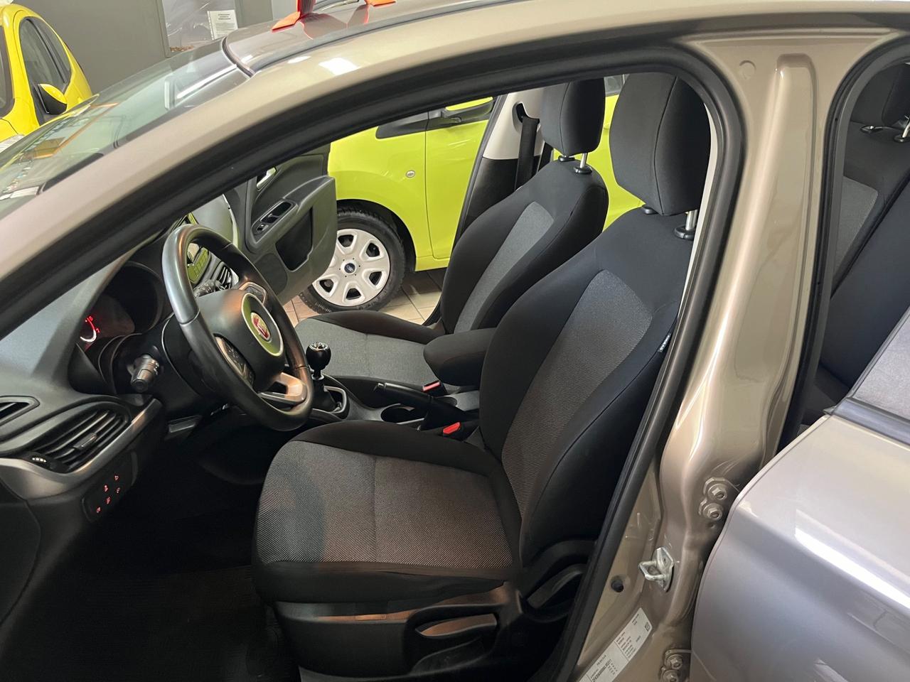 Fiat Tipo 1.6 Mjt S&S SW garantita 2018