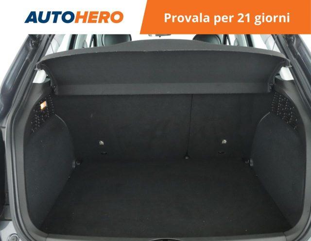 FIAT 500X 1.3 MultiJet 95 CV City Cross