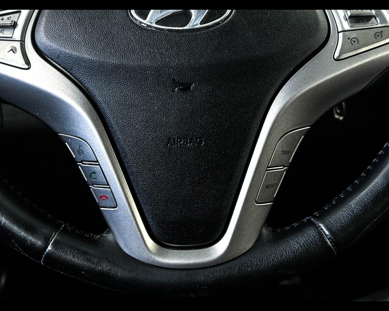 HYUNDAI ix20 - ix20 1.4 CRDI 90 CV XPossible