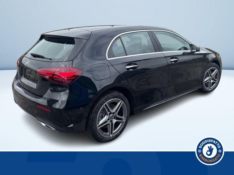 Mercedes-Benz Classe A 250e EQ-Power Automatic AMG Line Advanced Plus Digital Edition