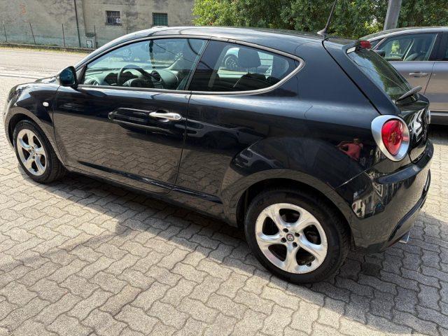 ALFA ROMEO MiTo 1.4 78 CV 8V S&S Super OK NEOPATENTATO