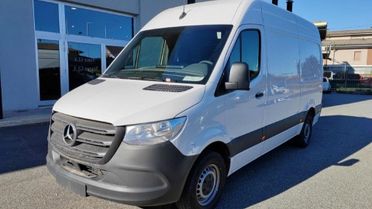 Mercedes-Benz SPRINTER FURGONE TRAZ. POST. 317 CDI F 37/35