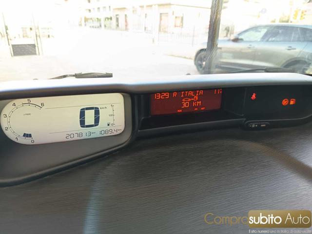 CITROEN C3 Picasso 1.6 HDi 110 Exclusive