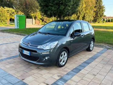 Citroen C3 1.4 HDi 70 Exclusive NEOPATENTATI