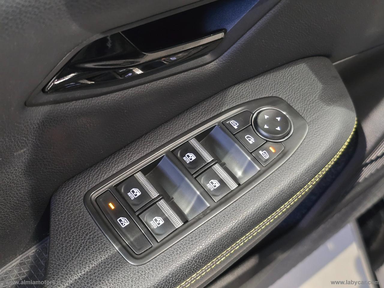 RENAULT Mégane EV60 220 CV Optimum Charge Techno