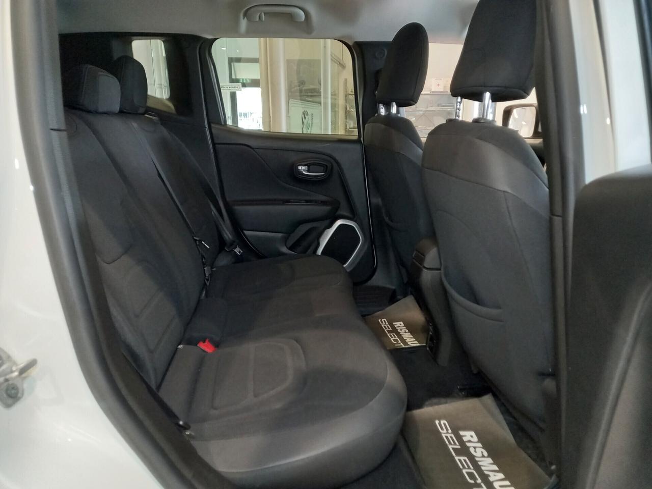 Jeep Renegade 2.0 Mjt 140CV 4WD Active Drive Low Limited