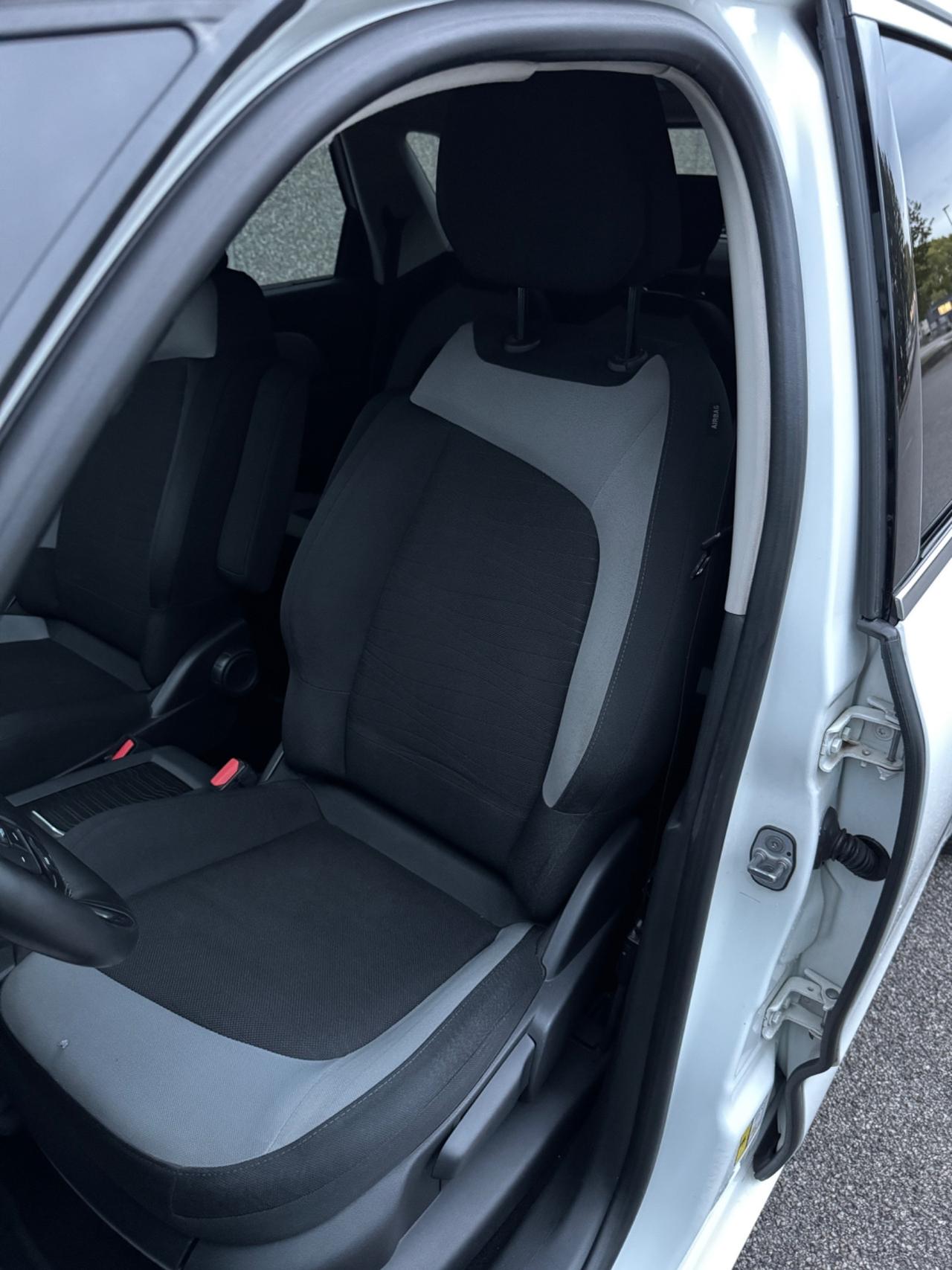 Citroen C4 Picasso BlueHDi 120 S&S Intensive