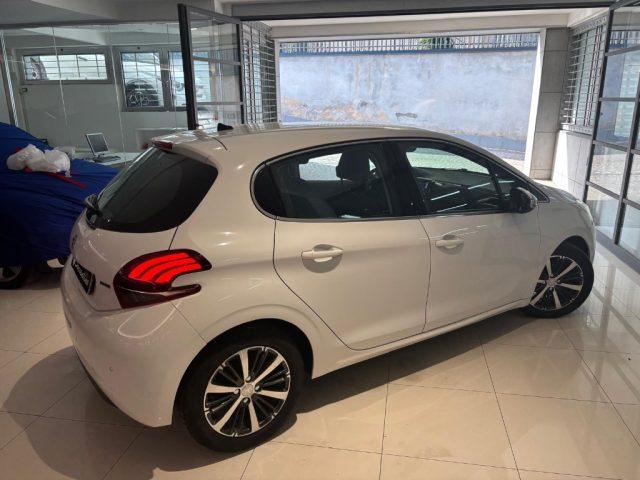 PEUGEOT 208 1° serie BlueHDi 75 5 porte Allure