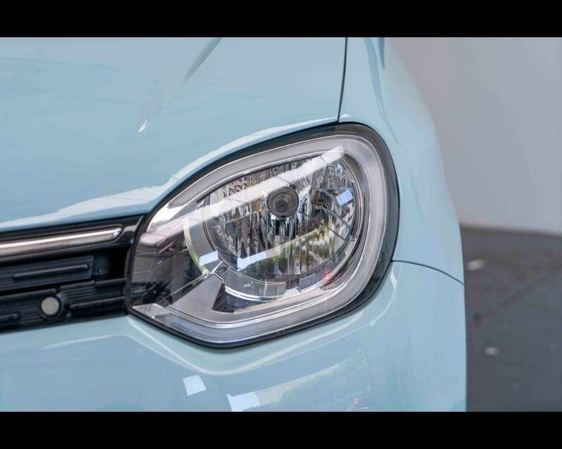 Renault Twingo Electric Vibes