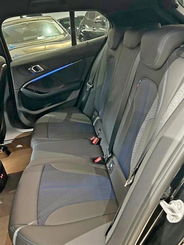 Bmw 116 116i 5p. Msport Auto