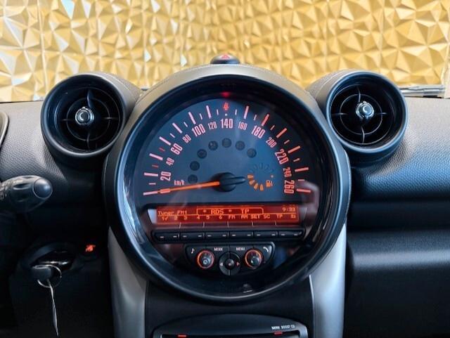 Mini Cooper D Countryman 1.6 Business